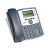 Cisco SPA942 VoIP 4-line telephone with 2 port ethernet switch
